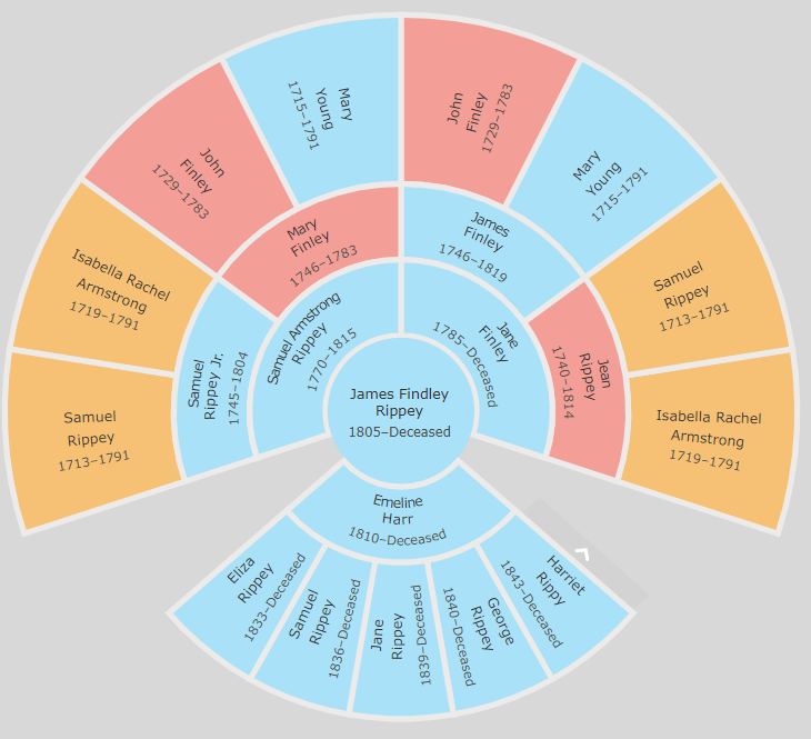 A circular chart with text and numbers

Description automatically generated